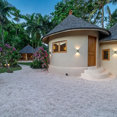 Villa Meraki 6Br Tropical Paradise