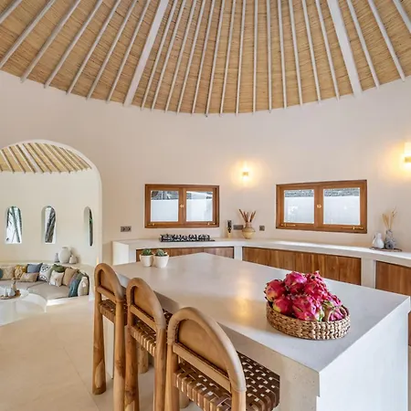 Villa Meraki 6Br Tropical Paradise