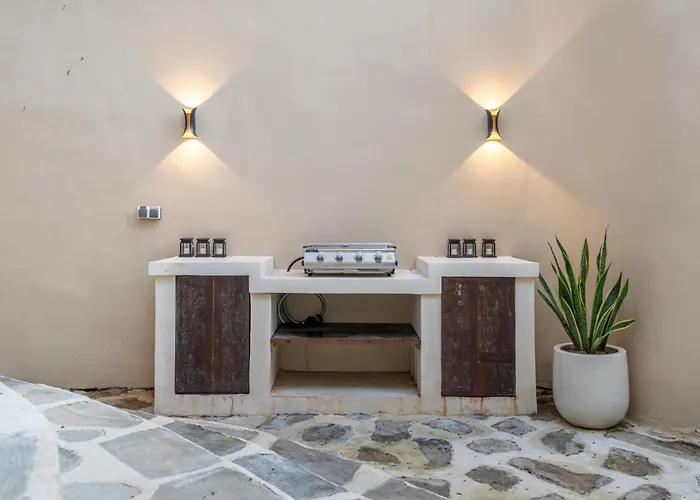 Hotel Meraki 6br Tropical Paradise