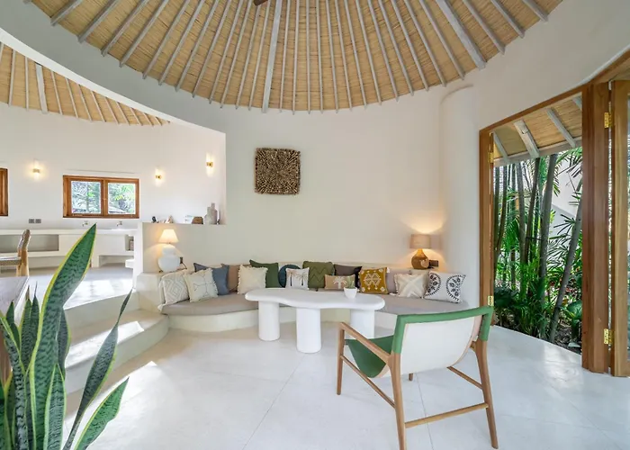 Meraki 6br Tropical Paradise 4*