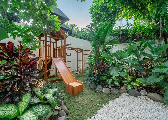 Meraki 6br Tropical Paradise