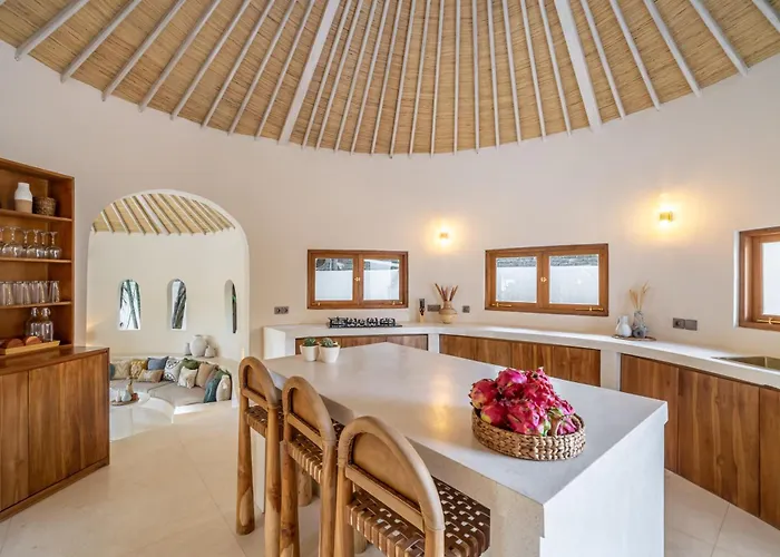Meraki 6br Tropical Paradise