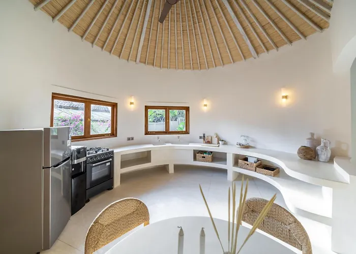 Meraki 6br Tropical Paradise Hotel