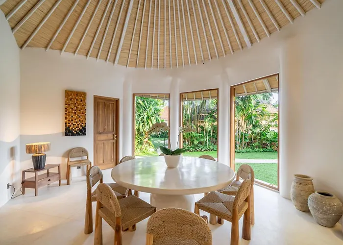 Hotel Meraki 6br Tropical Paradise