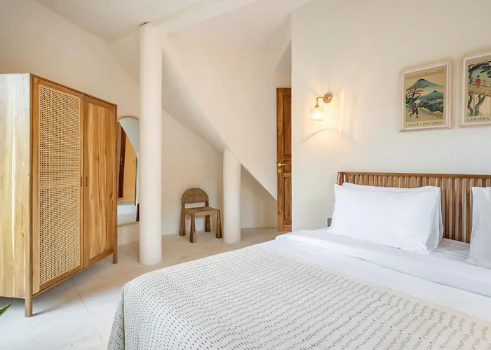 Meraki 6br Tropical Paradise 4*
