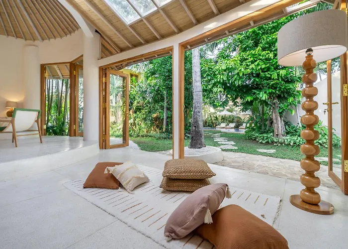 Hotel Meraki 6br Tropical Paradise