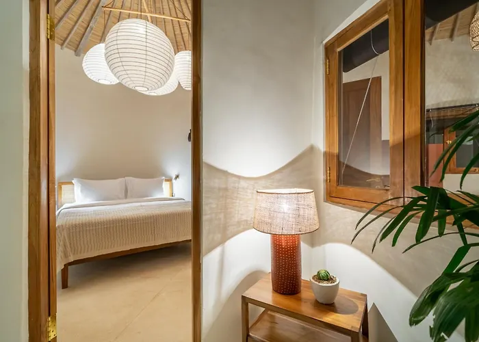 Hotel Meraki 6br Tropical Paradise 4*