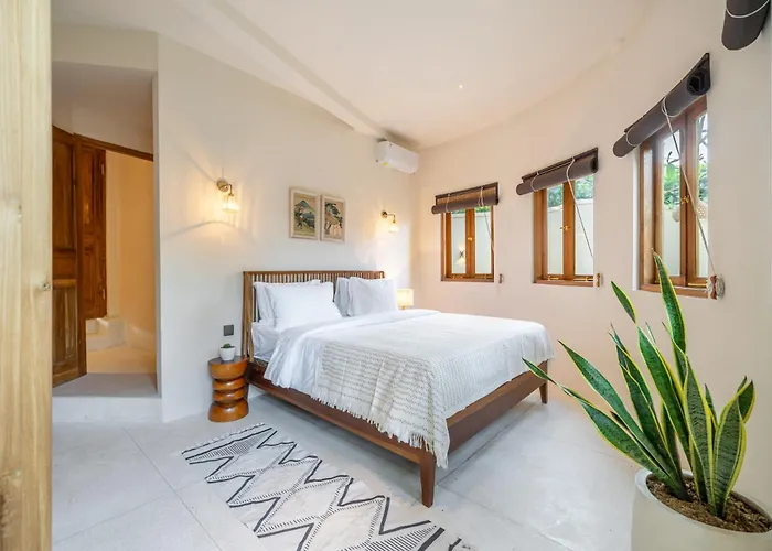 Meraki 6br Tropical Paradise 4*