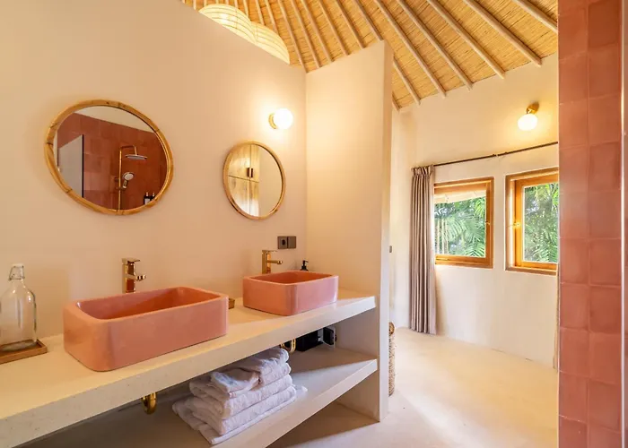 Meraki 6br Tropical Paradise Seminyak