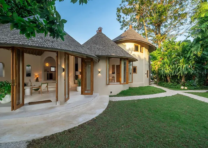 Meraki 6br Tropical Paradise