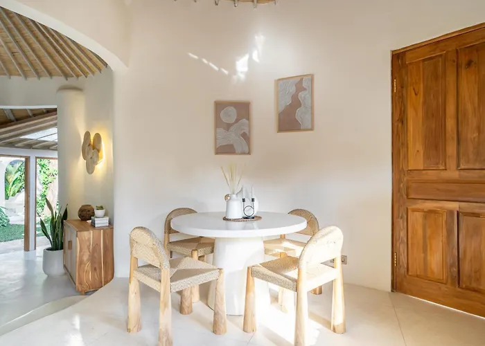 Meraki 6br Tropical Paradise Hotel