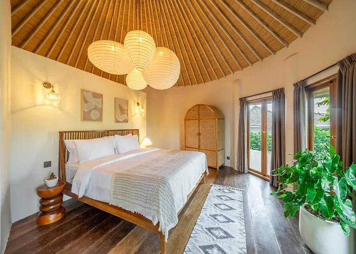 Meraki 6br Tropical Paradise