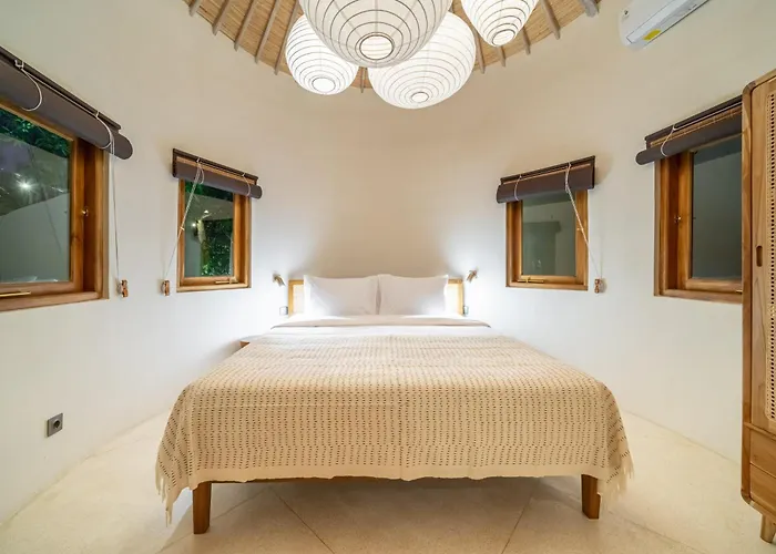 Meraki 6br Tropical Paradise Hotel