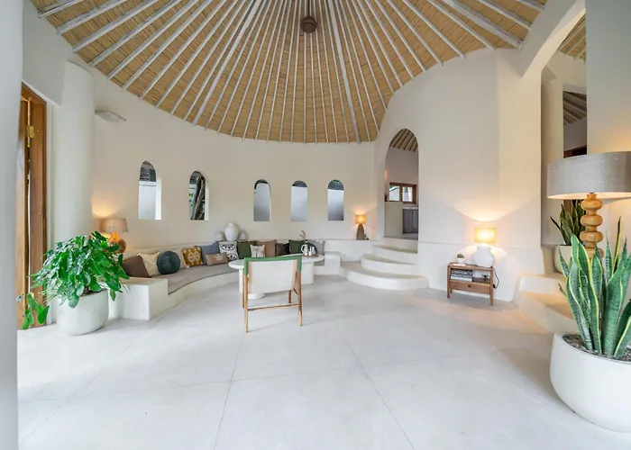 Meraki 6br Tropical Paradise 4*