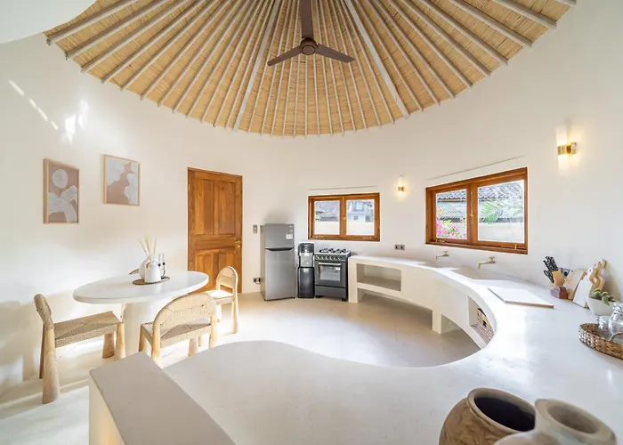 Hotel Meraki 6br Tropical Paradise