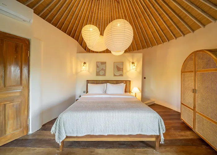 Hotel Meraki 6br Tropical Paradise 4*