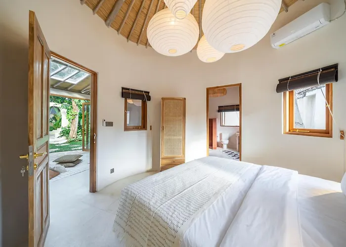 Meraki 6br Tropical Paradise
