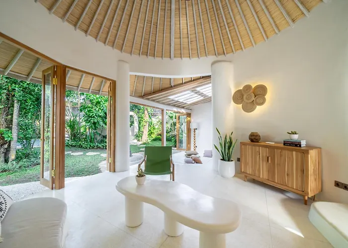 Hotel Meraki 6br Tropical Paradise 4*