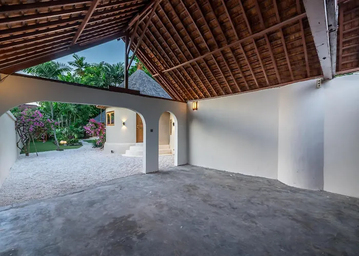Meraki 6br Tropical Paradise