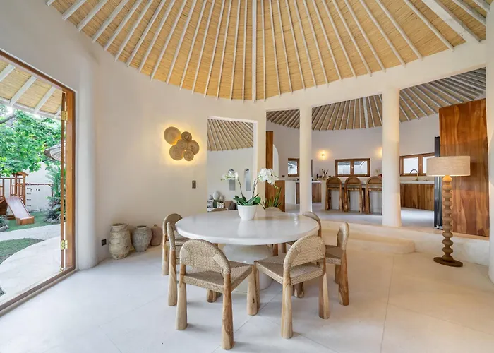 Meraki 6br Tropical Paradise