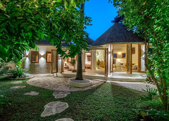 Hotel Meraki 6br Tropical Paradise Seminyak