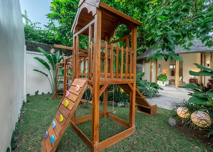 Hotel Meraki 6br Tropical Paradise