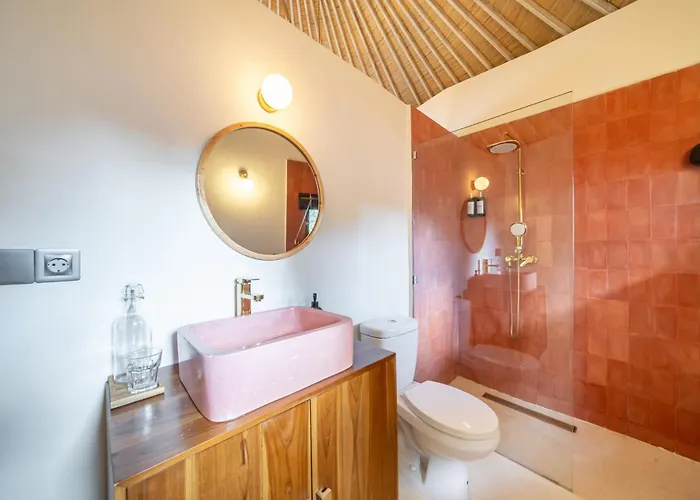 Meraki 6br Tropical Paradise Seminyak