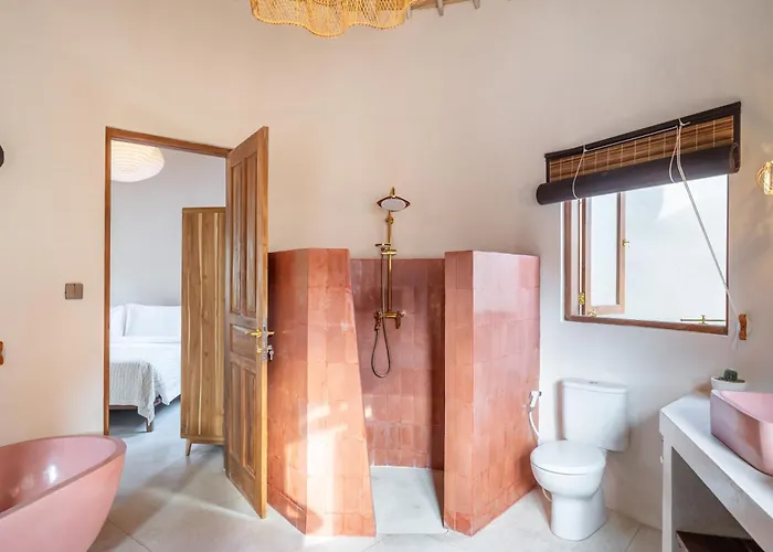 Meraki 6br Tropical Paradise