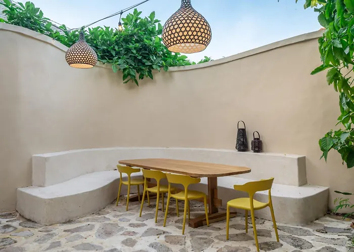 Meraki 6br Tropical Paradise Hotel