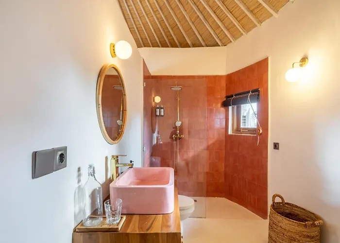 Meraki 6br Tropical Paradise 4* Seminyak