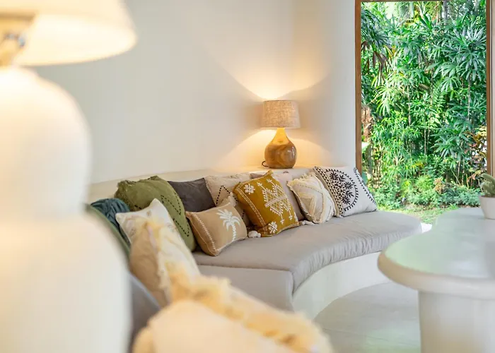Meraki 6br Tropical Paradise