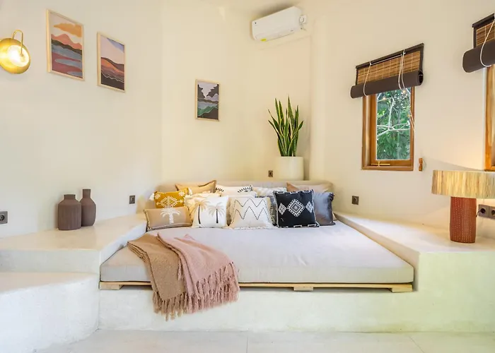 Meraki 6br Tropical Paradise 4*