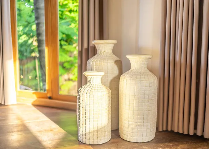 Meraki 6br Tropical Paradise Hotel