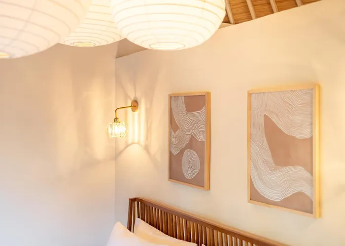 Meraki 6br Tropical Paradise Hotel 4*